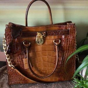 Michael Kors beautiful Hamilton style